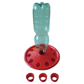 Abbeveratoio per pulcini RIVER 700137A