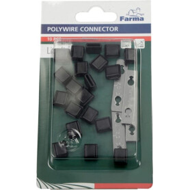 Connecteur FARMA 702026FA
