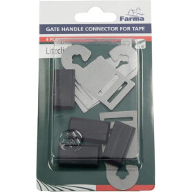 Connecteur de poignée FARMA 702027FA