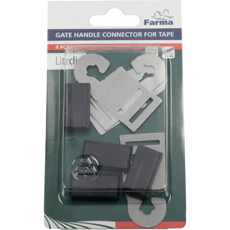 Connecteur de poignée FARMA 702027FA