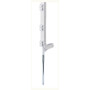 Piquet en polypropylène FARMA 703006FA