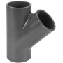 Raccord en Y VDL 7040124