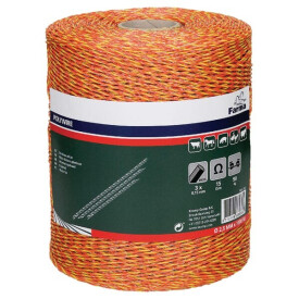 Fil torsadé 1000m FARMA 704012FA