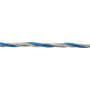 Fil de clôture 3mm - 400m FARMA 704017FA