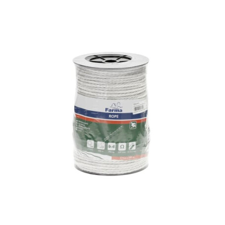 Cordelette pour clôture électrique FARMA 704020FA
