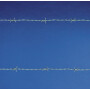 Fil de fer barbelé 500m BETAFENCE 7066607