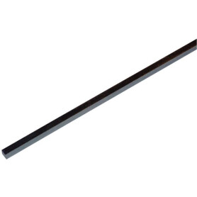 Barre de clavette 20 x 12 - 1m UNIVERSEL 68802012
