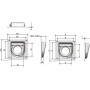 Oeillet UNIVERSEL 7090040KR