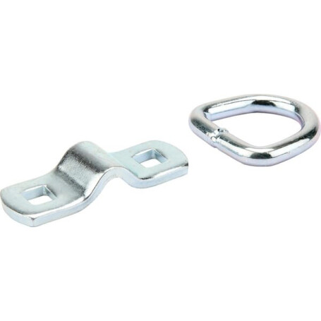 Oeillet UNIVERSEL 709021AKR