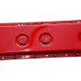 Barre de coupe JF 8113800329