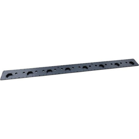 Barre de coupe JF 813085747X