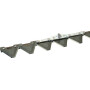Barre de coupe UNIVERSEL 20714KR