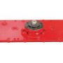 Barre de coupe 6 rotors droite JF 8113800426
