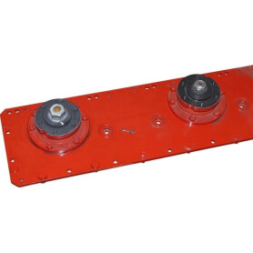 Barre de coupe 7 rotors droite JF 8113800422