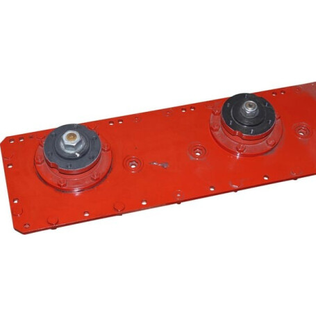 Barre de coupe 7 rotors droite JF 8113800422