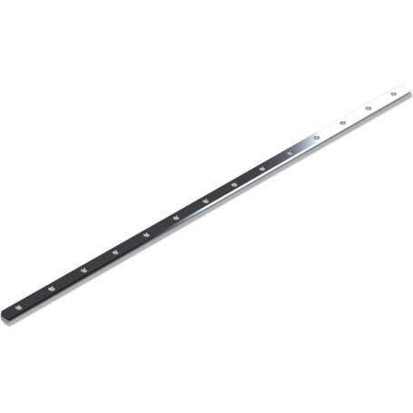 Barre de fixation en aluminium pour bande de convoyeur UNIVERSEL 944005400N