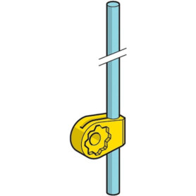 Barre de passage de vitesses SCHNEIDER-ELECTRIC ZCKY59