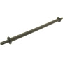 Barre de Pick up TANCO WR59QPU