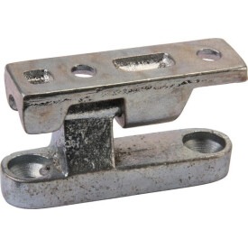 Scharnier verzinkt UNIVERSAL 730033KR