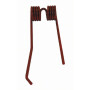 Dent d'andaineur UNIVERSEL 73135KR