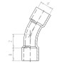 Coude VDL 7315530