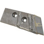 Pointe carbure UNIVERSEL 7363CN