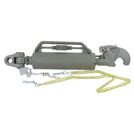 Barre de poussée hydraulique CBM 3PHGCA7VS