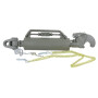 Barre de poussée hydraulique CBM 3PHGCA7VS