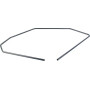 Barre de protection JF 811601080