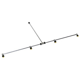 Barre de pulvérisation alu BIRCHMEIER 11889501SBBIR