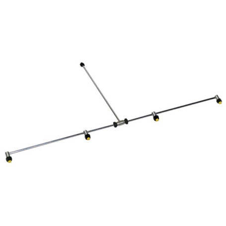 Barre de pulvérisation alu BIRCHMEIER 11889501SBBIR