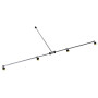 Barre de pulvérisation alu BIRCHMEIER 11889501SBBIR