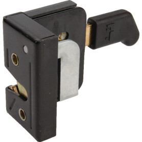 Serrure de porte CLAAS 7700035163