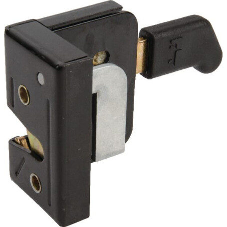 Serrure de porte CLAAS 7700035163