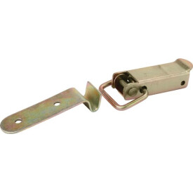 Pestillo excéntrico galvanizado UNIVERSAL 770079KR
