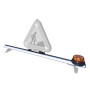 Barre de toit SACEX 2090L1B110