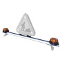 Barre de toit SACEX 2090L2B181