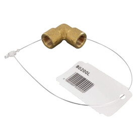 Coude UNIVERSEL 80200L