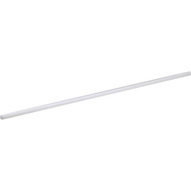 Barre nylon alésée UNIVERSEL NL1810