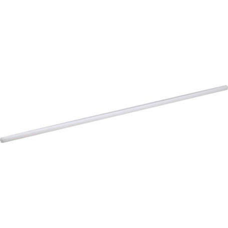 Barre nylon alésée UNIVERSEL NL1810