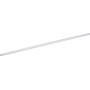 Barre nylon alésée UNIVERSEL NL1810