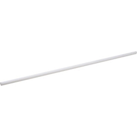 Barre nylon alésée UNIVERSEL NL2010