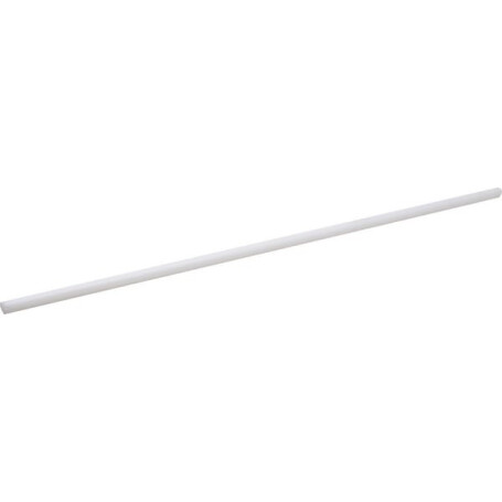 Barre nylon alésée UNIVERSEL NL2010