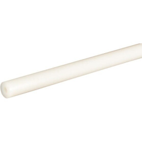 Barre nylon alésée UNIVERSEL NL4020