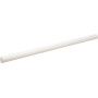 Barre nylon alésée UNIVERSEL NL5020