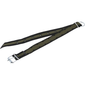 Collar para ganado de 100 cm con hebilla en D'de 6 mtr. UNIVERSAL 803021KR