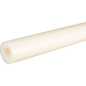 Barre nylon alésée UNIVERSEL NL8040