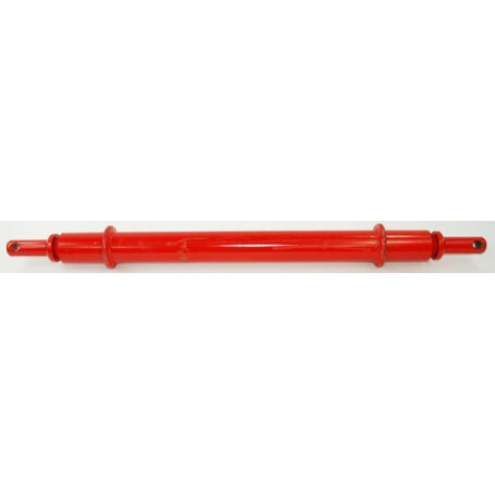 Barre VOGEL & NOOT VNRLB300400