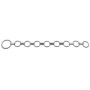 Collier UNIVERSEL 805060KR