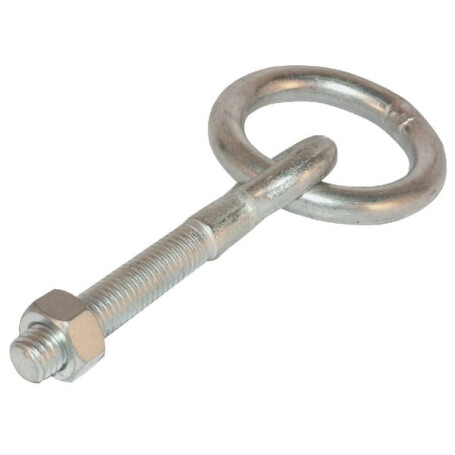 Oeillet métrique UNIVERSEL 806013KR